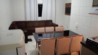 ap das hortências - Ferienwohnung