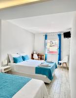 Triple Room with Private Bathroom Premium