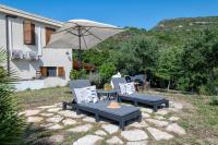 SARDINIA RE - Casa Luisa With Pool - B&B