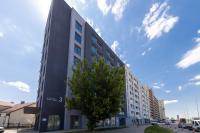 Apartament Luxury Two-bedroom - Chambres d’hôtes