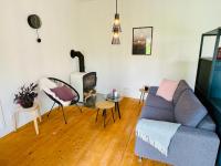 Ferienwohnung am Ilmenauradweg - B&B Wittorf