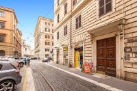 DM69 - Termini Monti Crossroads - B&B