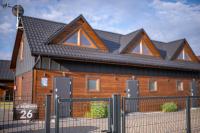 Domki przy Mysliwskiej - B&B