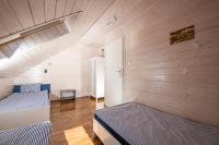 Chalet de 2 dormitorios