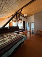 Apartments Cederika - B&B Věžovatá Pláně