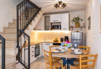 Cozy stone house with lovely view in Cavtat centre - B&B