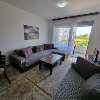 Adrijana apartment - B&B Dulcigno