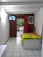 Weston - B&B Deshaies