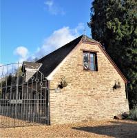 B&B Llangorse - Penybont Barn - Bed and Breakfast Llangorse