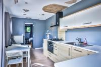 Tinyhouses - Domain "La vallée des Prés" - Ferienwohnung Bande