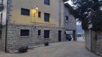 CAL JAN - CADÍ - B&B