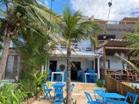 Pousada Movimento - B&B