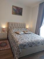 R&A Studio Self check in - B&B Klaipėda