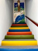 Recanto Manoah MAR - B&B Caraiva