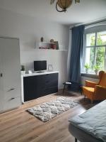 B&B Bydgoszcz - Kamienica Nowodworska 30 - Bed and Breakfast Bydgoszcz