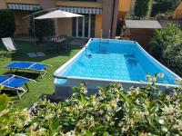 A Due Passi dal Lago - B&B Colico