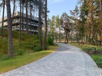 Rogowo 117J Shellter Apartments - B&B