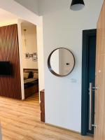 Patrick’s cozy studio - Ferienwohnung Konstanza