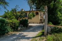 Lignanello Country House - B&B Pienza