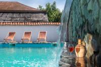 Your home, Lagodekhi - B&B Lagodekhi