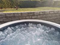 La Villa Sokriss - B&B