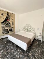 B&B Triei - Appartamento Funtanedda - Affitti Brevi Italia - Bed and Breakfast Triei