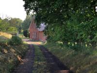 Ferienwohnung am Rathsburgsee - Chambres d’hôtes Gramzow