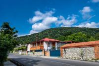 Villa met Eigen Zwembad