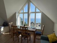 Crow's Nest, Polperro - B&B Polperro