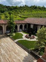 Tenuta Armonia - B&B Clavesana