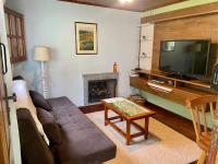 Casa aconchegante de Campos - Ferienwohnung