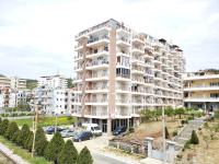 The Yellow Apartment in Durres - Ferienwohnung Durrës