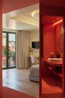 DWELL - Elegant City Stay - Ferienwohnung Athen