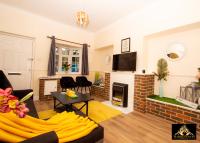 B&B Farnborough - Modern Luxury house in Farnborough - Bed and Breakfast Farnborough