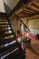 Appartamento con Vista Giardino