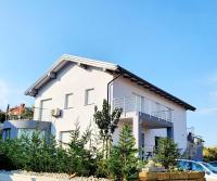 Villa Ines - Chambres d’hôtes Zgornje Škofije