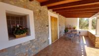 B&B Sant Ferran de ses Roques - Can Vicent Guasch - Bed and Breakfast Sant Ferran de ses Roques