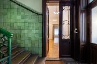 ORANGEHOMES Kalvin Sq 2 bedroom apartment - B&B Budapest