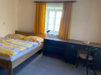 Chalupa u Lipna - Bed and Breakfast