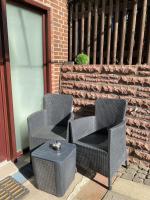 Family & Friends Hannover 75m2, Messe - B&B Hanover