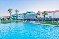 Tinas Island Retreat IR42 - B&B Port Aransas