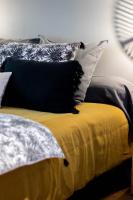 Premium Quadruple Room