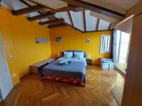 Villa de 2 dormitorios
