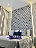 Central Family Boutique Apartments 1 - B&B Leopoli