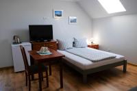 Doppelzimmer mit Balkon