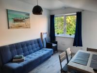 Appartement avec Terrasse