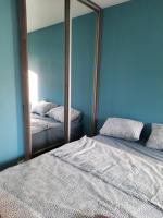 Appartement avec Balcon