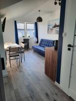 Appartement avec Terrasse