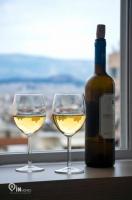 Athenian Sky View - next to Metro - Bed and Breakfast Athene