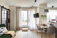 No 7 Terrace - B&B Cracovia